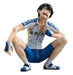 MegaHouse Palmate Series Yowamushi Pedal Grande Road Yasutomo Arakita from Japan_3