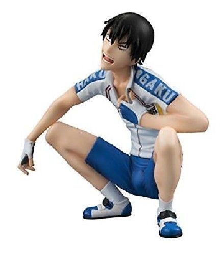 MegaHouse Palmate Series Yowamushi Pedal Grande Road Yasutomo Arakita from Japan_4