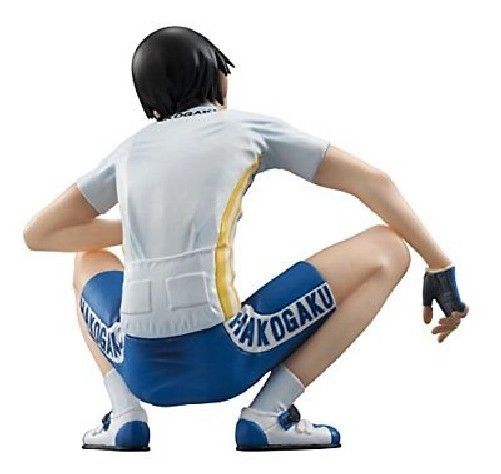 MegaHouse Palmate Series Yowamushi Pedal Grande Road Yasutomo Arakita from Japan_5