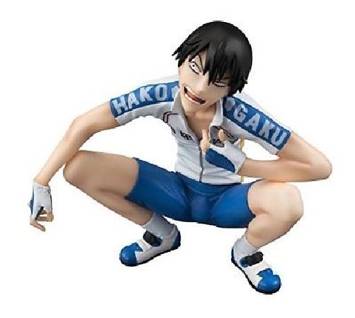 MegaHouse Palmate Series Yowamushi Pedal Grande Road Yasutomo Arakita from Japan_7