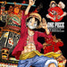 [CD] One Piece Nippon Juudan! 47 Groups ALBUM North NEW from Japan_1