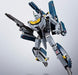 HI-METAL R Macross VF-1S STRIKE VARKYRIE ROY FOCKER SPECIAL with STAGE BANDAI_1