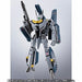 HI-METAL R Macross VF-1S STRIKE VARKYRIE ROY FOCKER SPECIAL with STAGE BANDAI_2