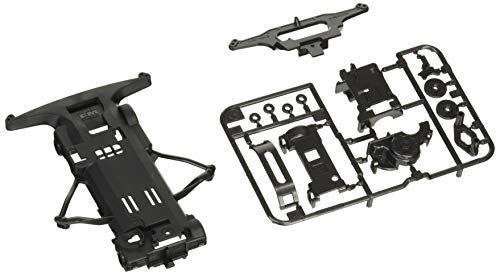 Tamiya 95239 Mini 4WD Specially planned Carbon Reinforced Super FM Chassis Set_1