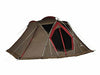 Snow Peak Tent Living Shell [4 People] TP-623R NEW from Japan_1
