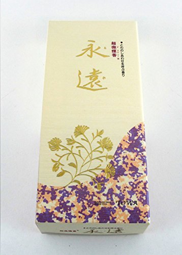 Seijudo incense stick Eternal small rose #813 NEW from Japan_1