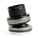 Lensbaby tilt lens Composer Pro II w/Edge 50 50mm F3.2 Canon full-size LBCP2E50C_1