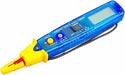 HIOKI Pencil High Tester (Blue Skeleton Housing) 3246-70 NEW from Japan_1