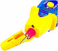 HIOKI Pencil High Tester (Blue Skeleton Housing) 3246-70 NEW from Japan_3