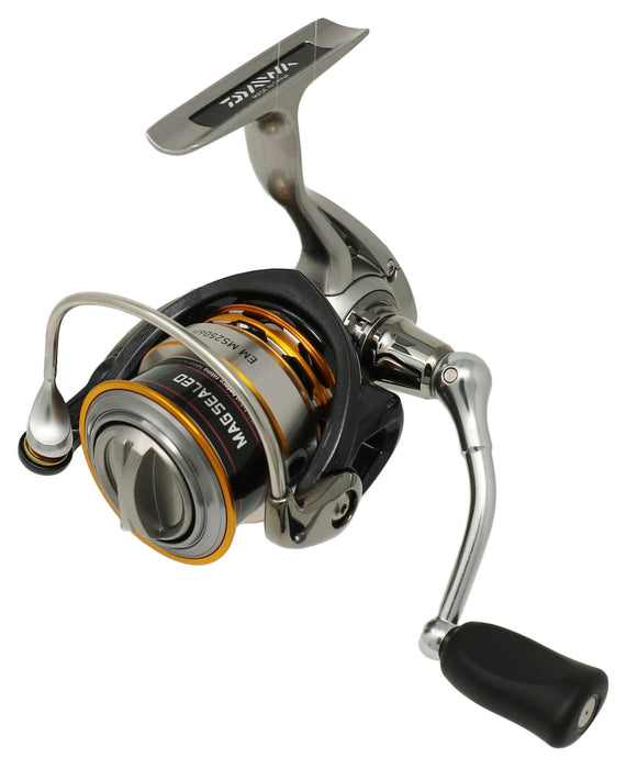 Daiwa EM MS 2 2500 Spinning Reel ‎00056273 Nylon Saltwater Fishing Egging, Aging_1