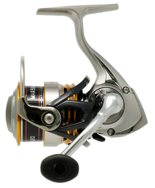 Daiwa EM MS 2 2500 Spinning Reel ‎00056273 Nylon Saltwater Fishing Egging, Aging_2