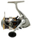 Daiwa EM MS 2 2500 Spinning Reel ‎00056273 Nylon Saltwater Fishing Egging, Aging_2