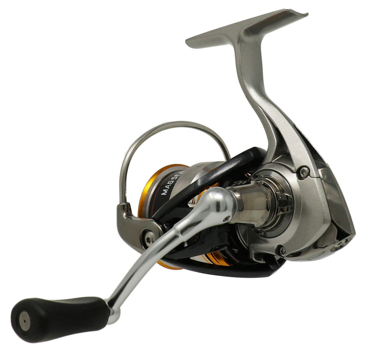 Daiwa EM MS 2 2500 Spinning Reel ‎00056273 Nylon Saltwater Fishing Egging, Aging_4