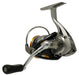 Daiwa EM MS 2 2500 Spinning Reel ‎00056273 Nylon Saltwater Fishing Egging, Aging_4