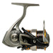 Daiwa EM MS 2 2500 Spinning Reel ‎00056273 Nylon Saltwater Fishing Egging, Aging_5