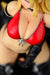 Orca Toys Freezing Satellizer L. Bridget Ver.Bondage 1/6 Scale Figure from Japan_10