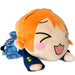 Sega Love Live! Hyper jumbo Nesoberi stuffed "HOSHIZORA RIN" 40cm 115-1011669_1