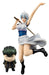 G.E.M. Gintama Sakata Ginko 1/8 Figure w/ Hijikata Xko Deformed Figure OCT158608_1