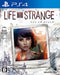 Life is Strange PS4 Game Software PLJM-80124 Standard Edition Adventure Game NEW_1