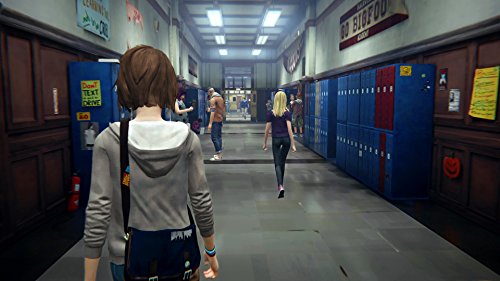 Life is Strange PS4 Game Software PLJM-80124 Standard Edition Adventure Game NEW_4