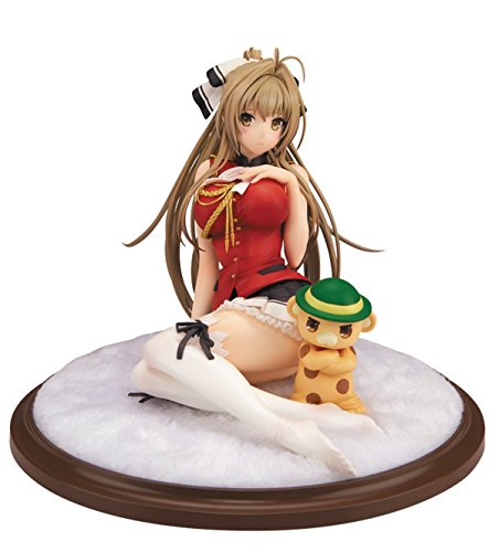 ALTER Amagi Brilliant Park ISUZU SENTO 1/7 PVC Figure NEW from Japan F/S_1