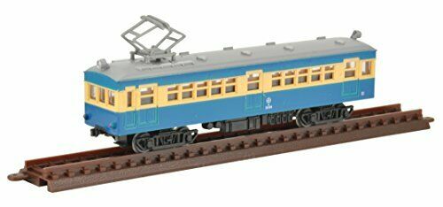 Tomytec The Railway Collection 15m Class Medium Size Electric Car A (MO3001)_1