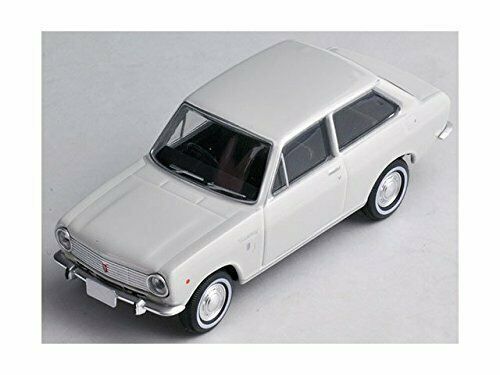 Tomica Limited Vintage Neo LV-N83c Sunny 1000 2door sedan DX (white) NEW_1