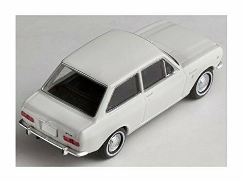 Tomica Limited Vintage Neo LV-N83c Sunny 1000 2door sedan DX (white) NEW_2