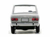 Tomica Limited Vintage Neo LV-N83c Sunny 1000 2door sedan DX (white) NEW_4
