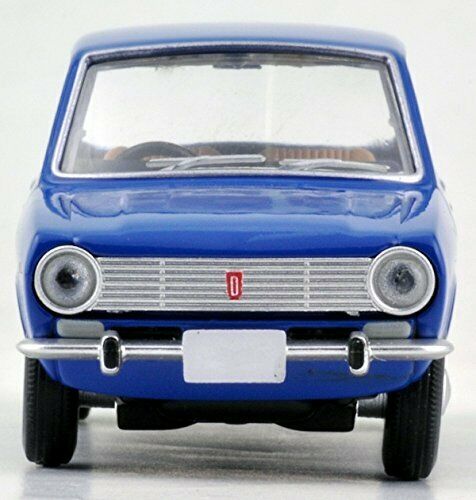 Tomica Limited Vintage Neo LV-N83d Sunny 1000 2-Door Sedan DX (Blue) NEW_3