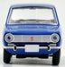 Tomica Limited Vintage Neo LV-N83d Sunny 1000 2-Door Sedan DX (Blue) NEW_3