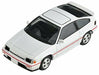 Tomica LV-N124b Honda Ballade Sports CR-X 1.5i Special Edition (White) NEW_1