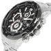 CASIO Watch EDIFICE CHRONOGRAPH EFR-539D-1A Men NEW from Japan_3
