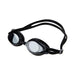 MIZUNO Swim Goggles Cushion Type N3JE601009 Smoke silicone Frame Black NEW_4