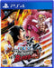 ONE PIECE BURNING BLOOD PS4 Software Standard Edition PLJS-70045 Battle Game NEW_1