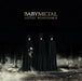 [CD] Toys factory BABYMETAL METAL RESISTANCE First Limited Edition CD + DVD NEW_1