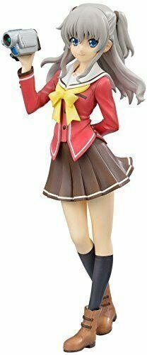SEGA Charlotte premium figure Nao Tomori NEW from Japan_1