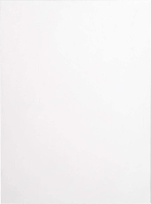 Broccoli Sleeve Protector Matte & Clear L BSP-09 H70.5xW95.0mm Made in Japan NEW_2