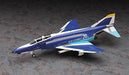 Hasegawa 1/72 F-4E Phantom II Ace Combat 20th Anniversary Paint Model Kit NEW_2