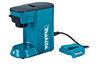 makita Rechargeable Coffee Maker CM500DZ AC 100V Blue NEW from Japan_1