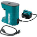 makita Rechargeable Coffee Maker CM500DZ AC 100V Blue NEW from Japan_2