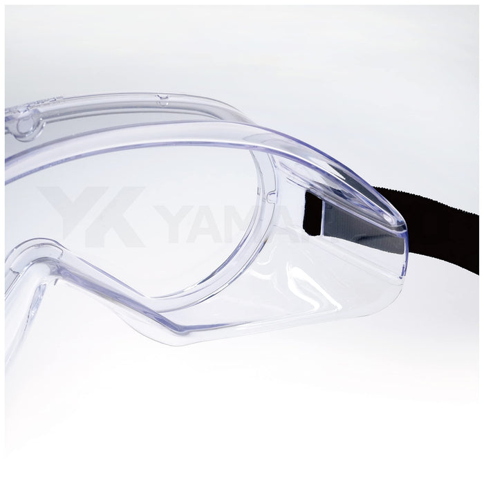 Yamamoto Kogaku YAMAMOTO YG-5090HFN Non-porous goggles Anti-fog specification_4