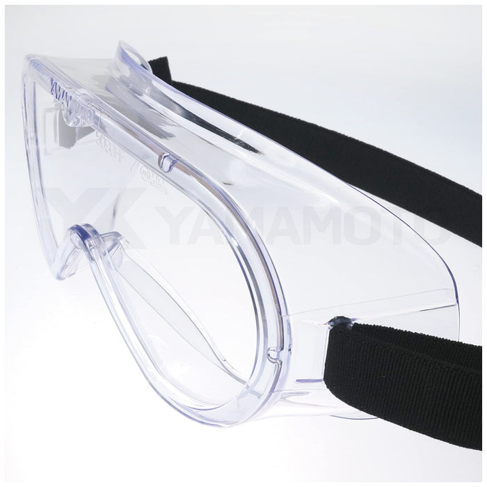 Yamamoto Kogaku YAMAMOTO YG-5090HFN Non-porous goggles Anti-fog specification_5
