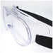 Yamamoto Kogaku YAMAMOTO YG-5090HFN Non-porous goggles Anti-fog specification_5