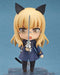 Nendoroid 579 Strike Witches 2 Perrine Clostermann Action Figure Phat! NEW Japan_3