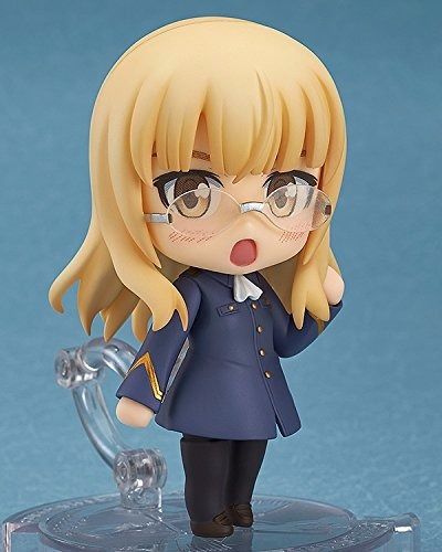 Nendoroid 579 Strike Witches 2 Perrine Clostermann Action Figure Phat! NEW Japan_4