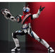 S.H.Figuarts Masked Kamen Rider Drive DEADHEAT MACH Action Figure BANDAI Japan_3