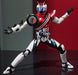 S.H.Figuarts Masked Kamen Rider Drive DEADHEAT MACH Action Figure BANDAI Japan_5