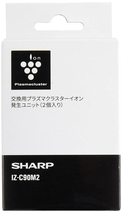 Sharp plasma cluster ion generator unit IZ-C90M2 for Sharp FP-140EX, FP-AT3 NEW_5