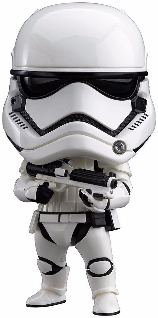 Nendoroid Star Wars FIRST ORDER STORMTROOPER Amazon.co.jp Limited Ver GSC NEW_1